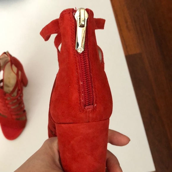 💥SOLD💥SAM EDELMAN “YARINA” SANDAL - Picture 6 of 6